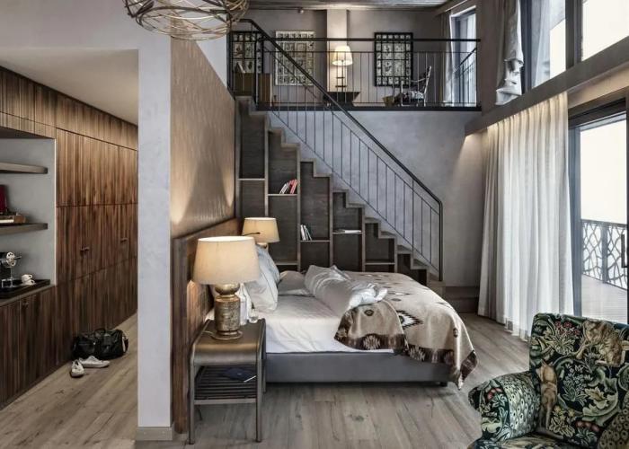 Valsana Hotel Arosa