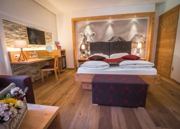Blatter's Hotel Arosa & Bella Vista SPA