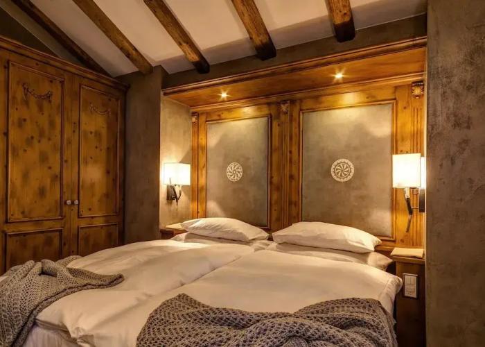 BelArosa Hotel