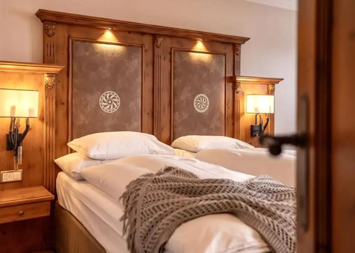 BelArosa Hotel