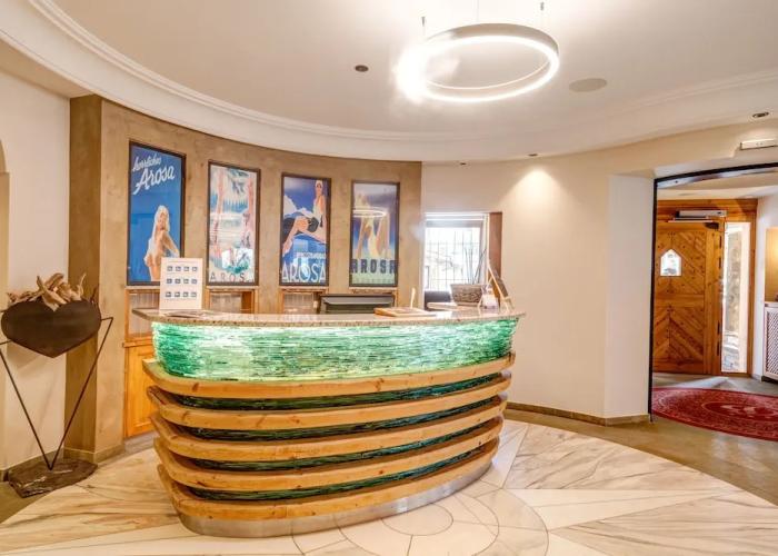 BelArosa Hotel