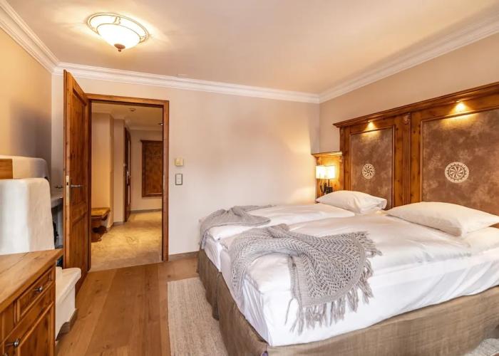 BelArosa Hotel