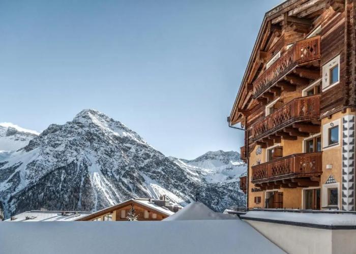 BelArosa Hotel