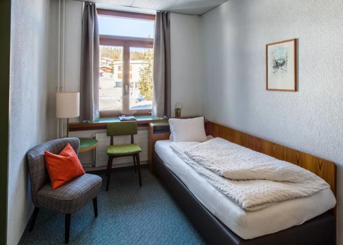 Hotel Altein Arosa, a Faern Collection Resort