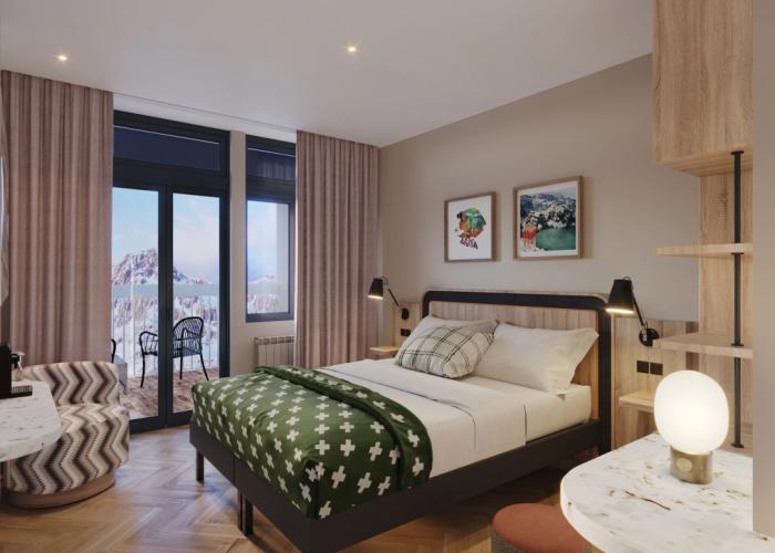 Hotel Altein Arosa, a Faern Collection Resort