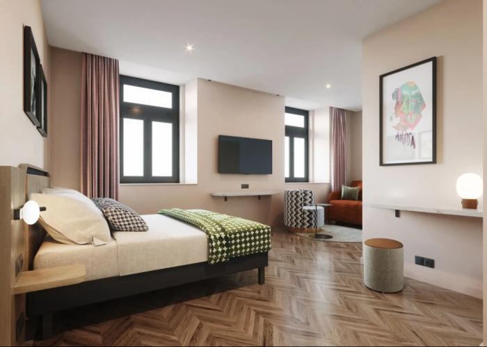 Hotel Altein Arosa, a Faern Collection Resort