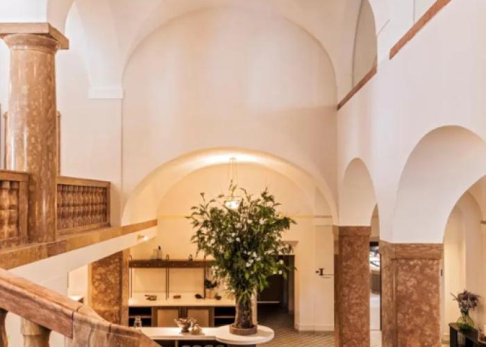 Hotel Altein Arosa, a Faern Collection Resort