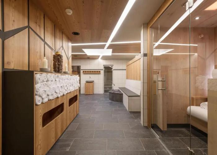 Sunstar Hotel Arosa
