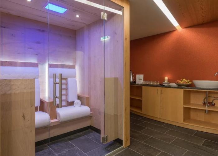 Sunstar Hotel Arosa