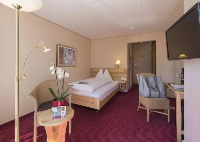 Sunstar Hotel Arosa