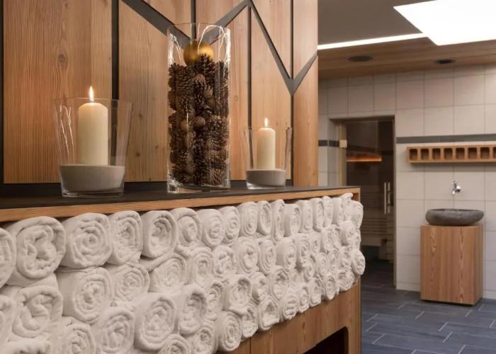 Sunstar Hotel Arosa