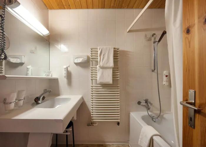 Hotel Alpensonne