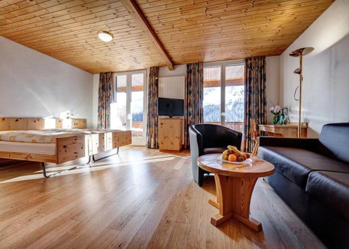 Hotel Alpensonne