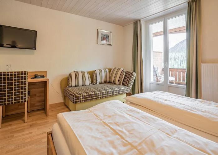 Hotel Alpensonne