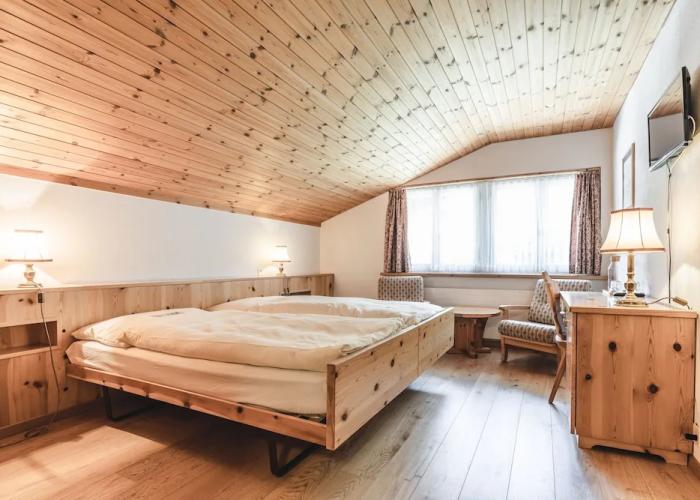 Hotel Alpensonne