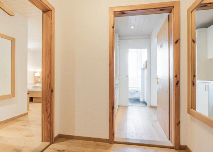 Hotel Alpensonne