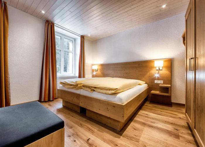 Hotel Alpensonne