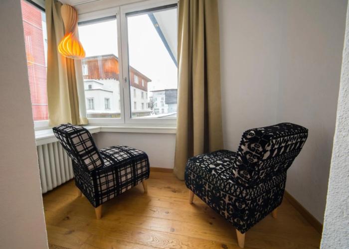Home Hotel Arosa