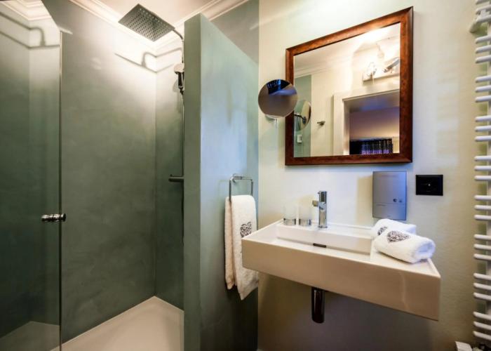 Home Hotel Arosa