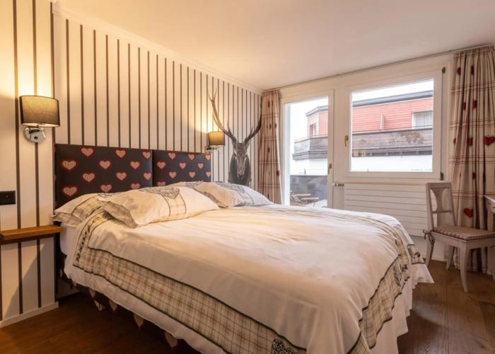 Home Hotel Arosa