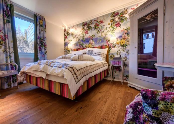 Home Hotel Arosa