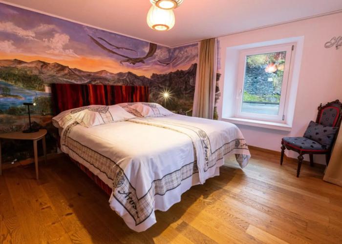 Home Hotel Arosa