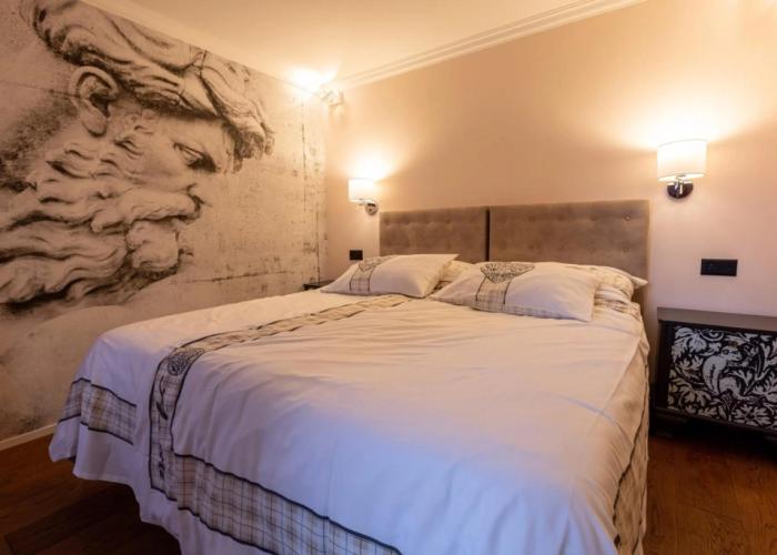 Home Hotel Arosa