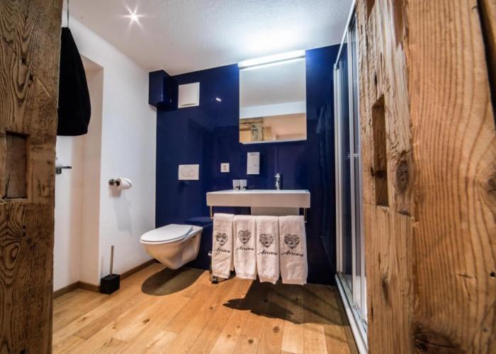 Home Hotel Arosa