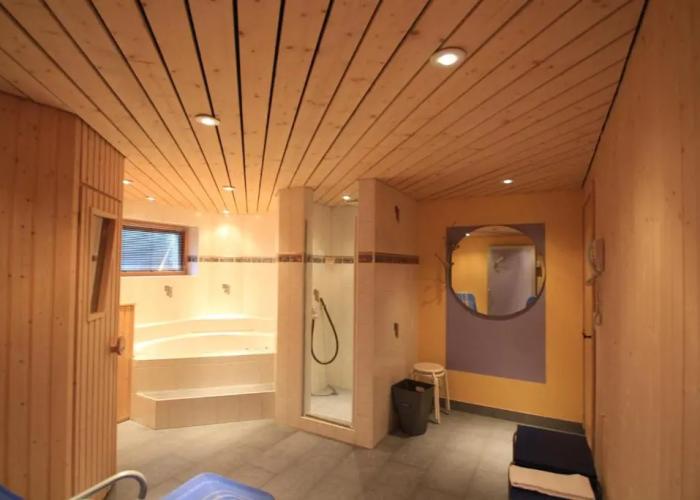 Hotel Gspan
