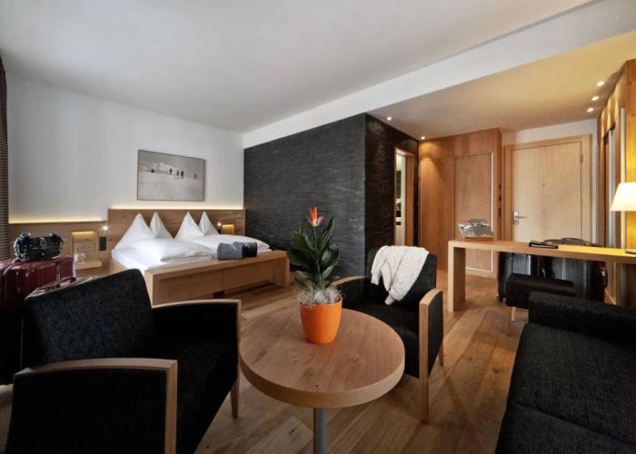 Waldhotel Arosa