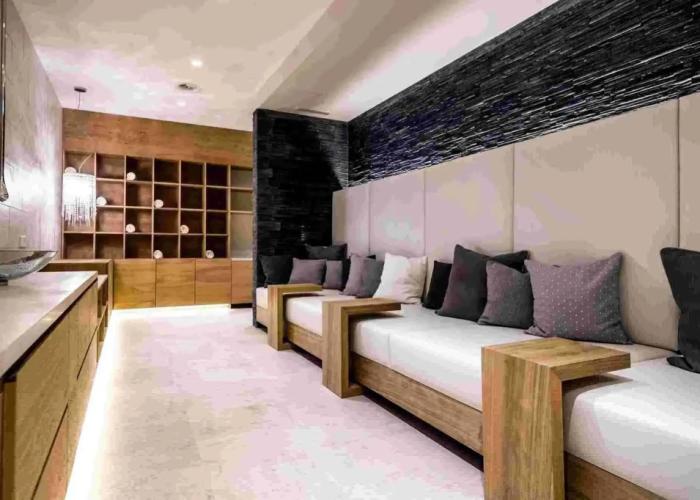 Waldhotel Arosa