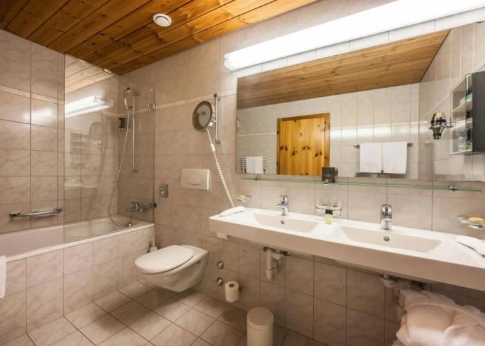 Waldhotel Arosa