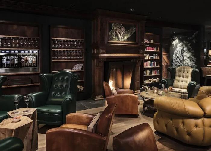 Valsana Hotel & Appartements Arosa