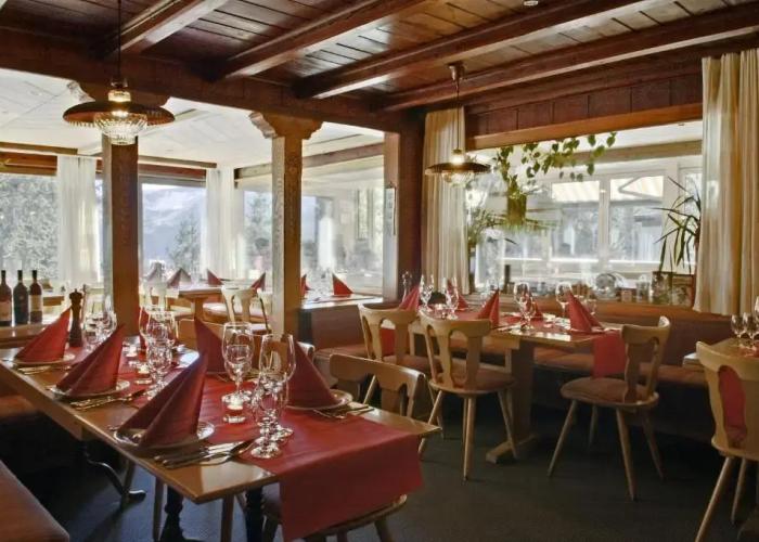 Hotel Arlenwald