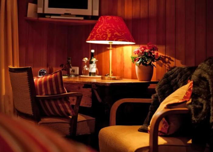 Hotel Arlenwald