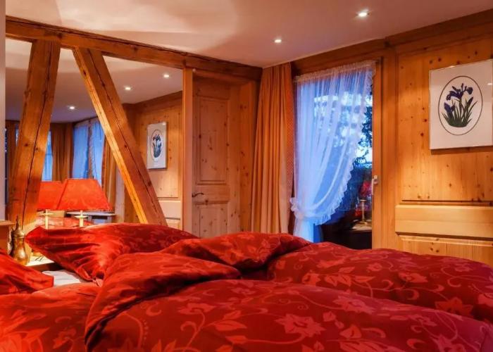 Hotel Arlenwald