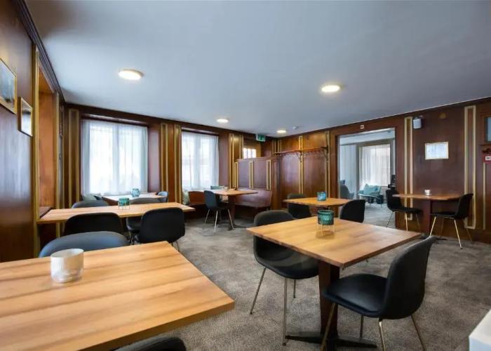 Hotel Krone by bsmart