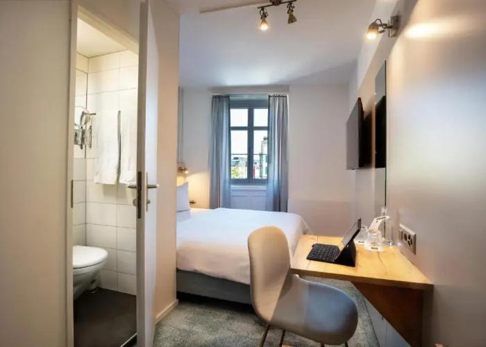 Hotel Krone by bsmart