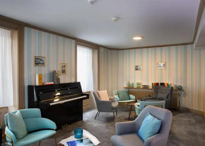 Hotel Krone by bsmart