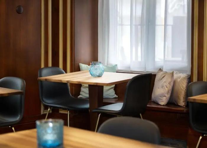Hotel Krone by bsmart