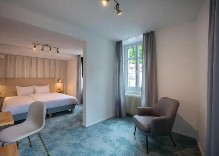 Hotel Krone by bsmart