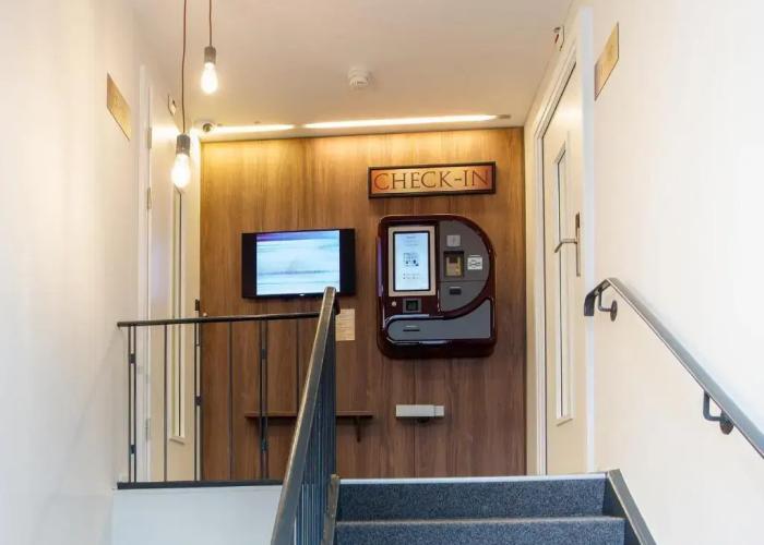 Hotel Krone by bsmart