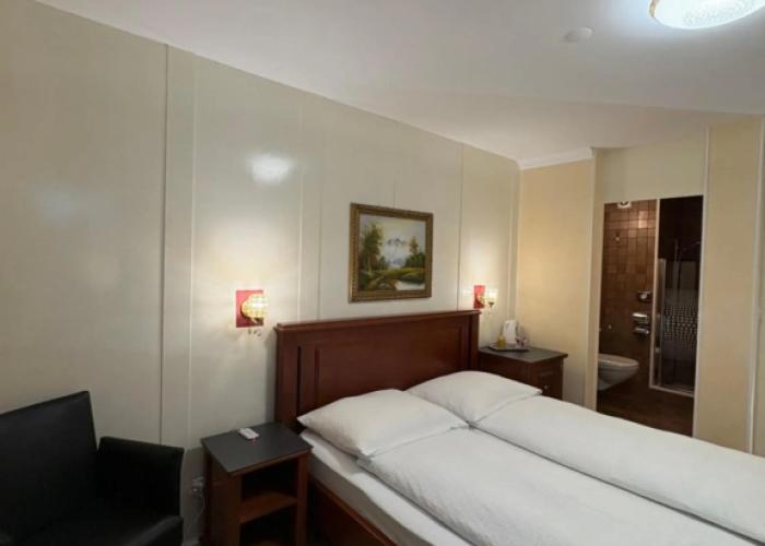 Esos Hotel Quelle