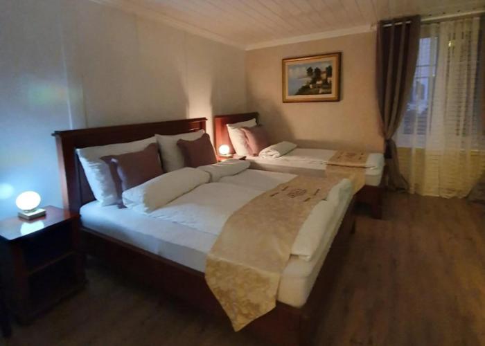 Esos Hotel Quelle