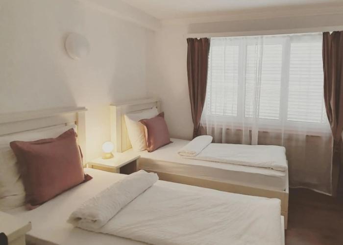 Esos Hotel Quelle