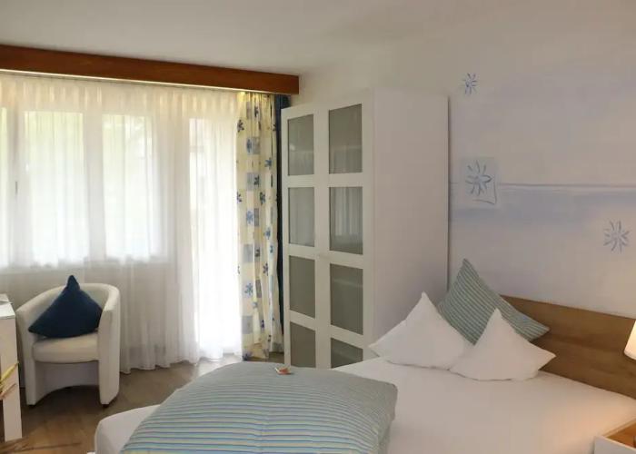 Hotel Garni Torkelbuendte