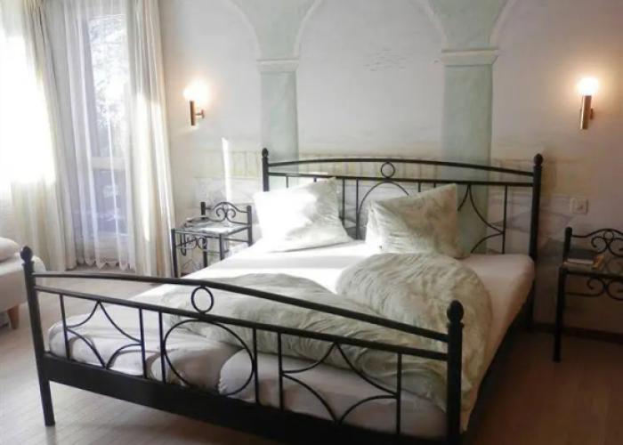Hotel Garni Torkelbuendte