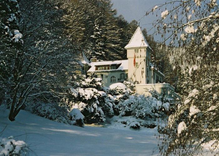 Schloss Ragaz