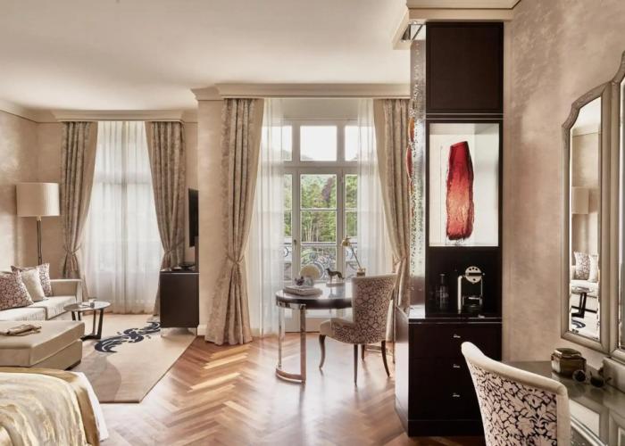 Grand Resort Bad Ragaz