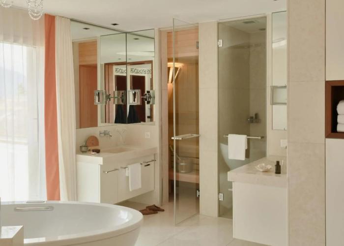 Grand Resort Bad Ragaz